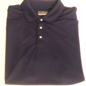 Under Armour Grand Slam Performance  Golf Polo